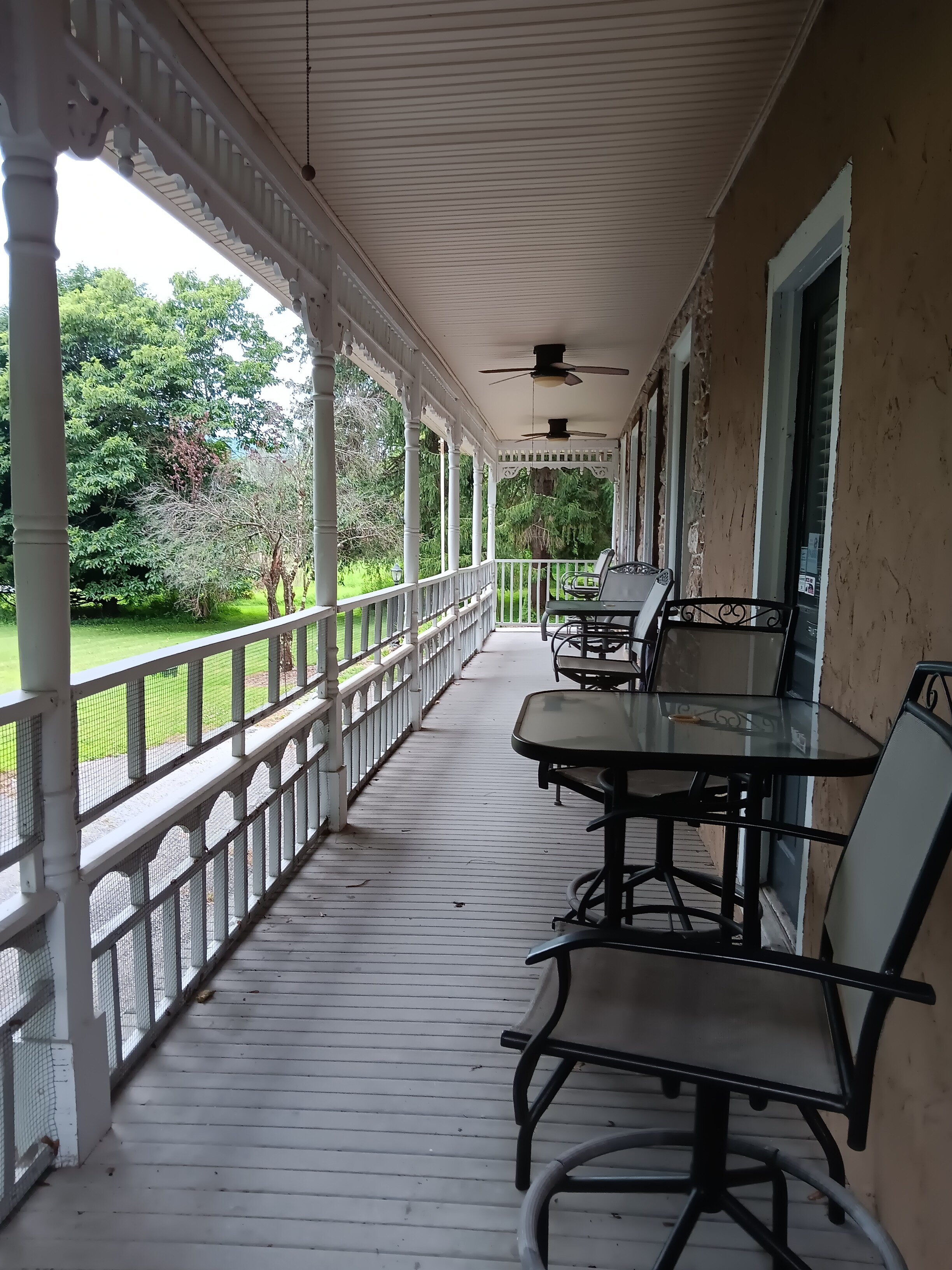 The Inn at Birch Wilds-官方