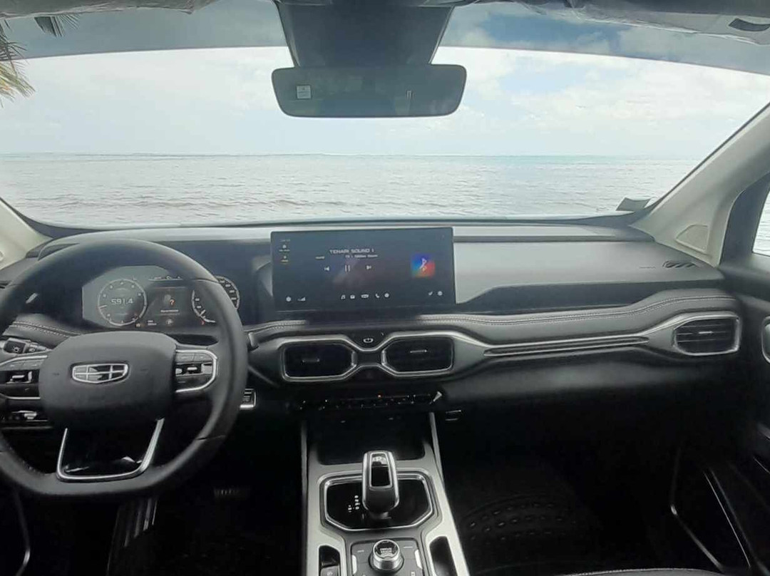 Vaiana Rent A Car