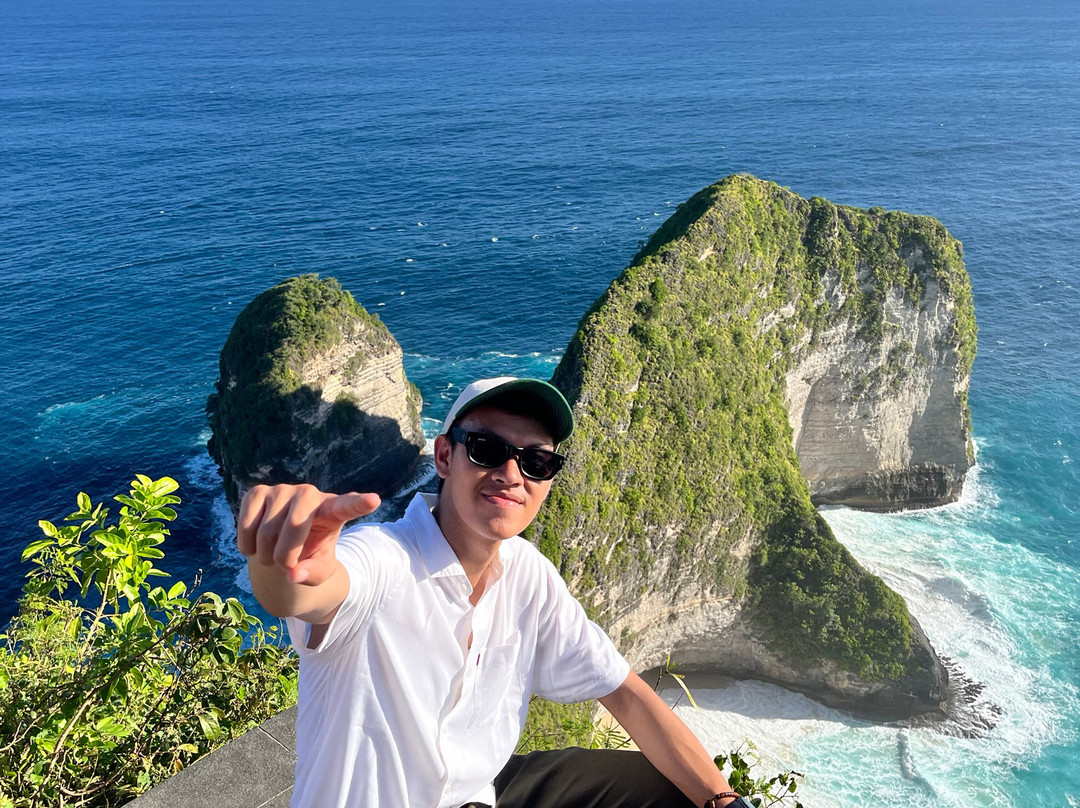 Nusa Penida Natural-珀尼达岛必去景点