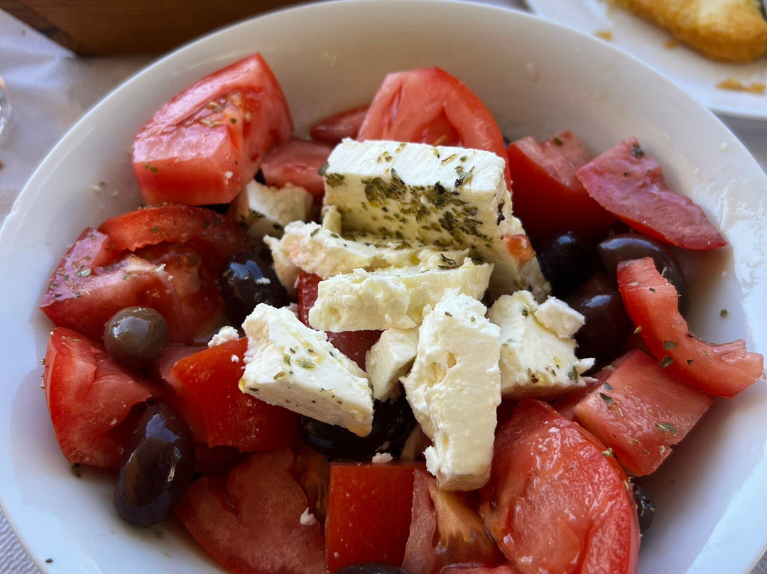 Agia Sofia Beach-菲斯卡尔宗必去景点