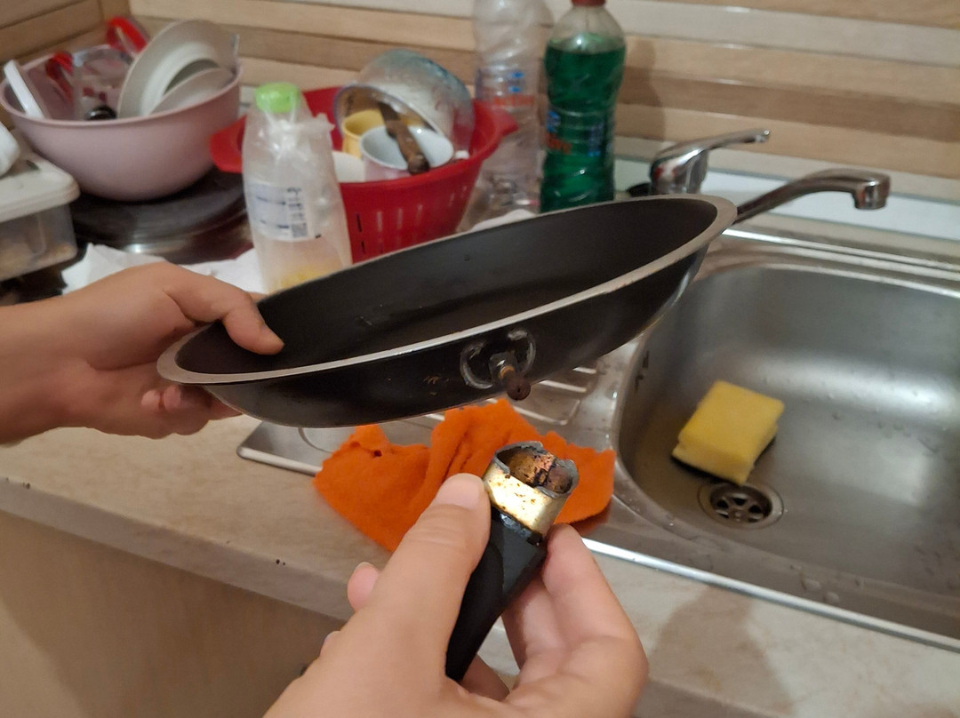 Elsa Haus Studios and Apartments主图