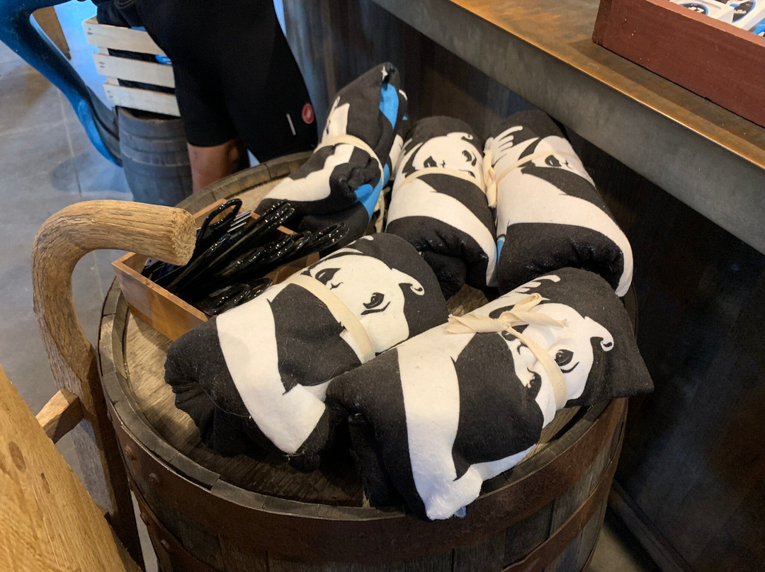 Bad Martha Farmer's Brewery-Edgartown必去景点