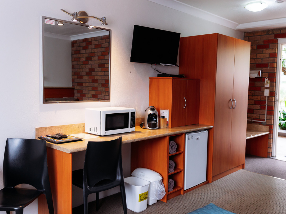 Scone Motor Inn主图