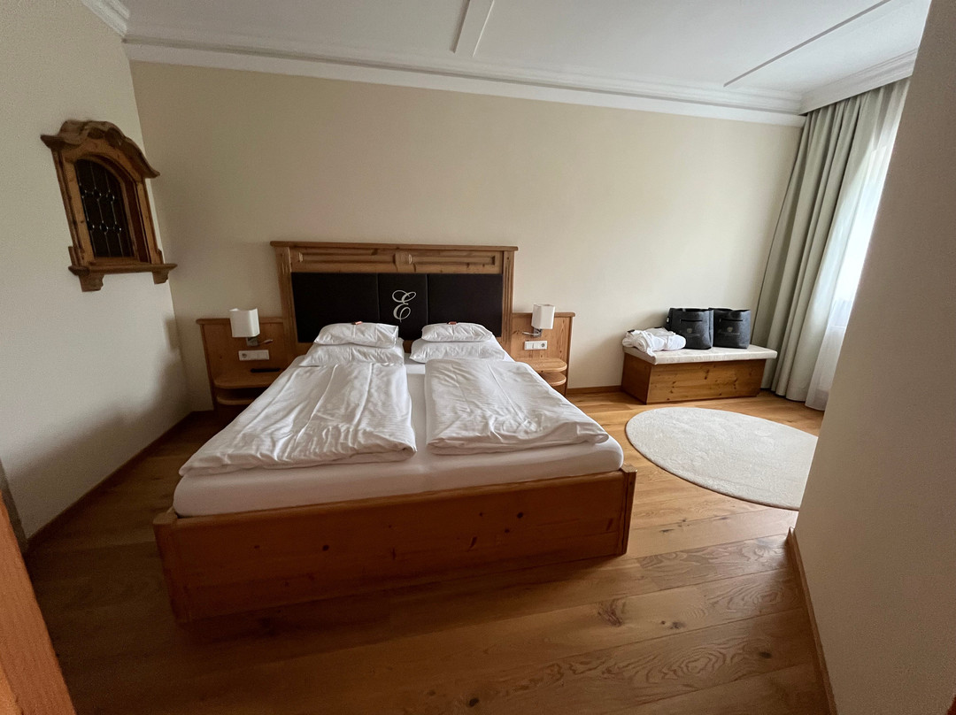 Hotel & Restaurant Eichingerbauer主图