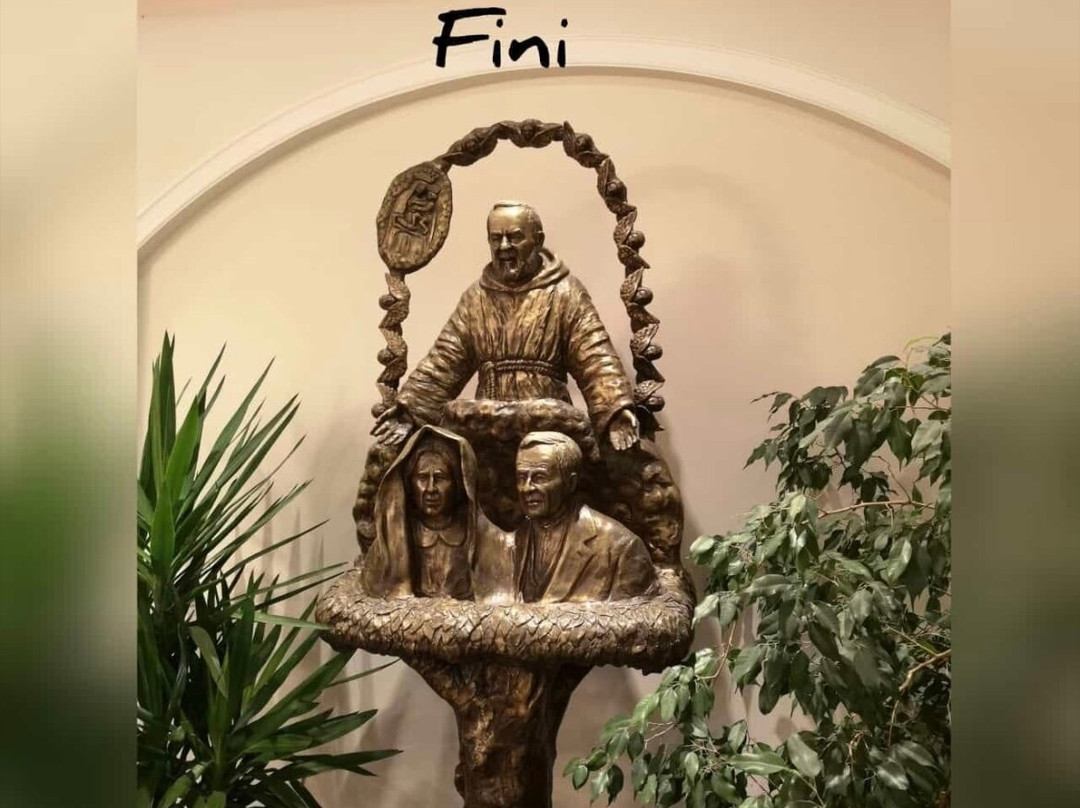 Hotel Fini主图