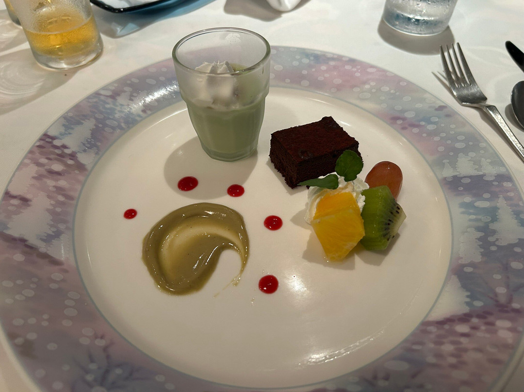 Sajima Marina Hotel主图