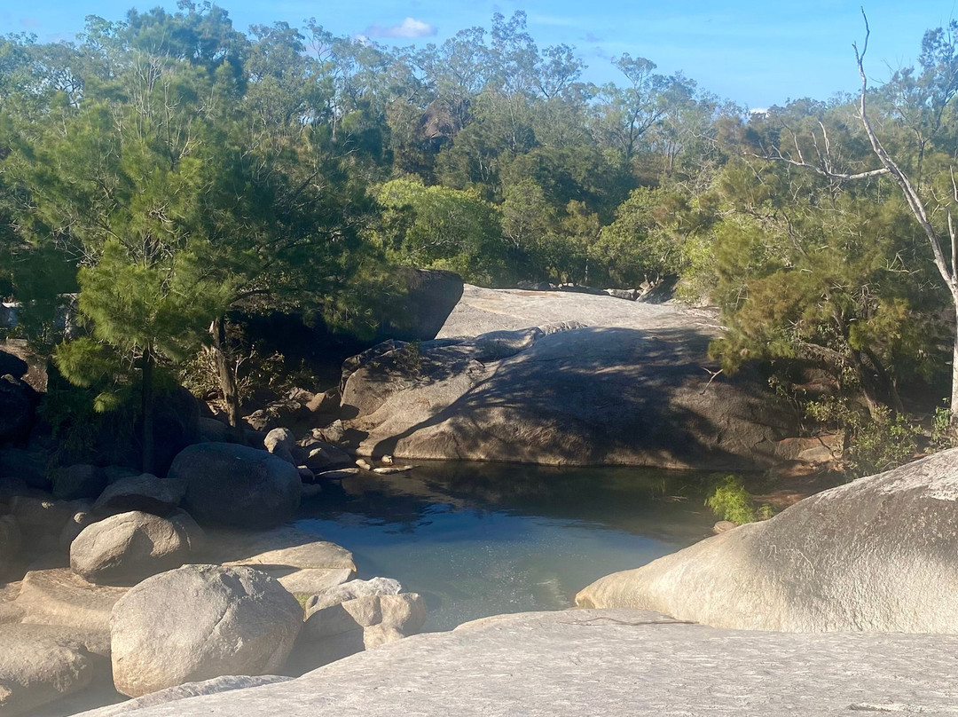 Granite Gorge Nature Park-马里巴必去景点