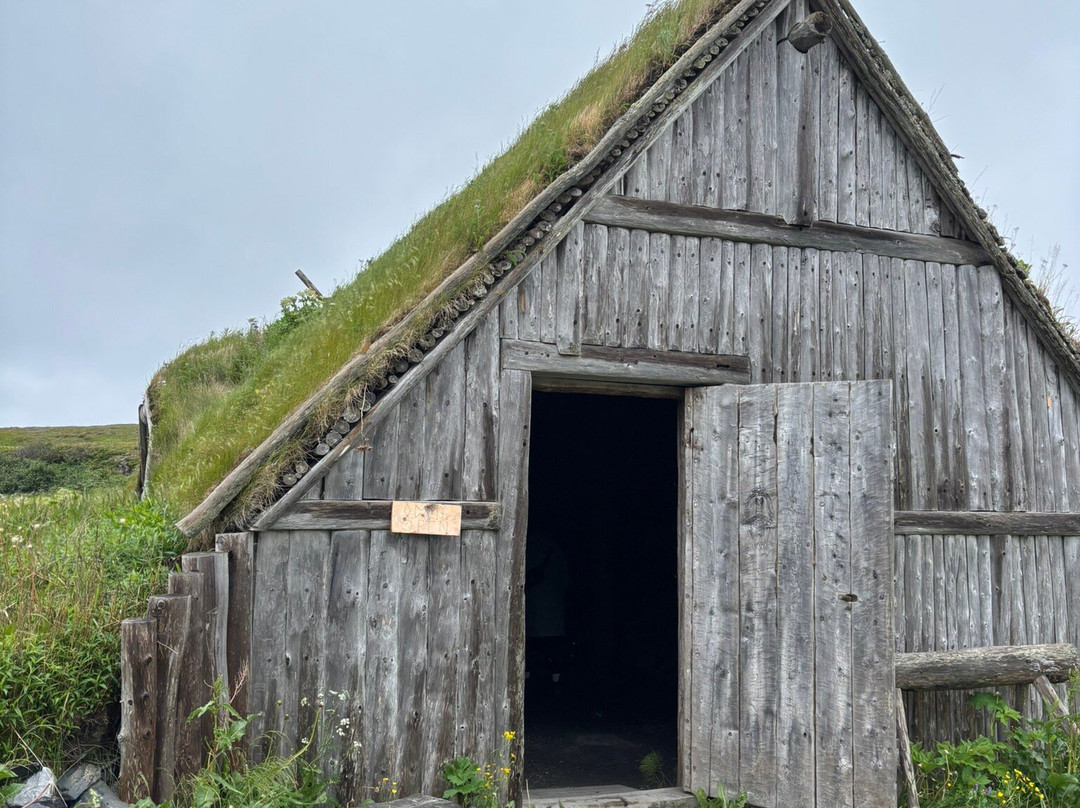 Norstead Viking Village-L'Anse aux Meadows必去景点