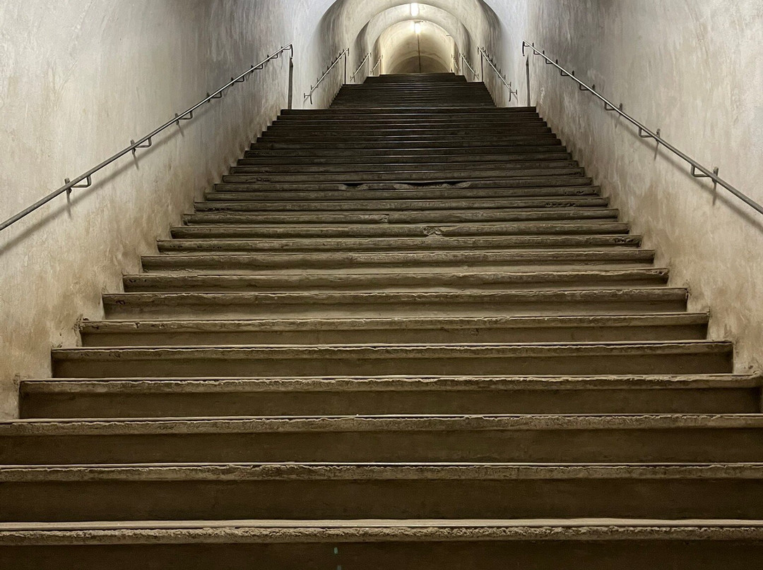 Fort Eben-Emael-Eben-Emael必去景点