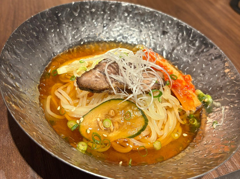 Beef Professional Asakusa