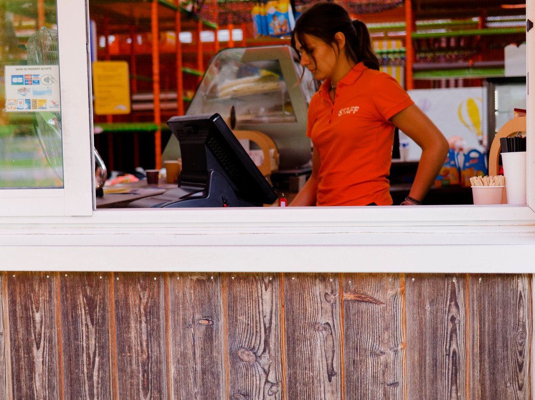 Lac de Caniel-Vittefleur必去景点