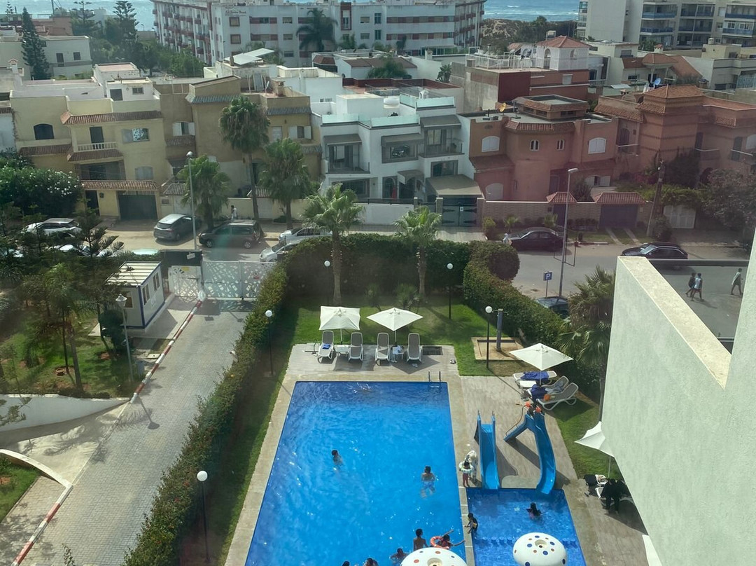 L'Escale Suites主图