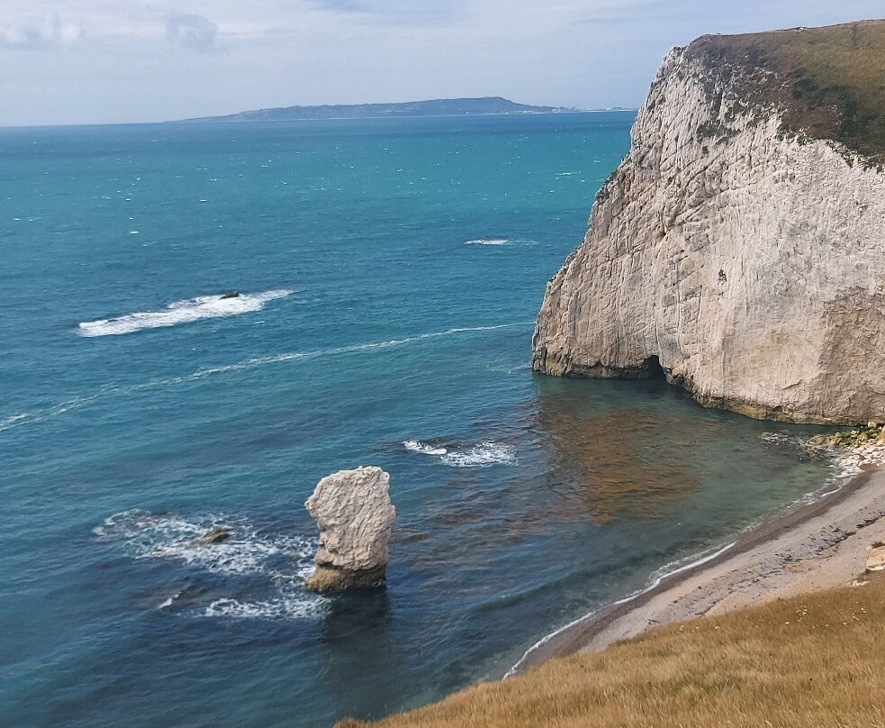 Durdle Door & White Nothe Circular Walk-西拉尔沃思必去景点