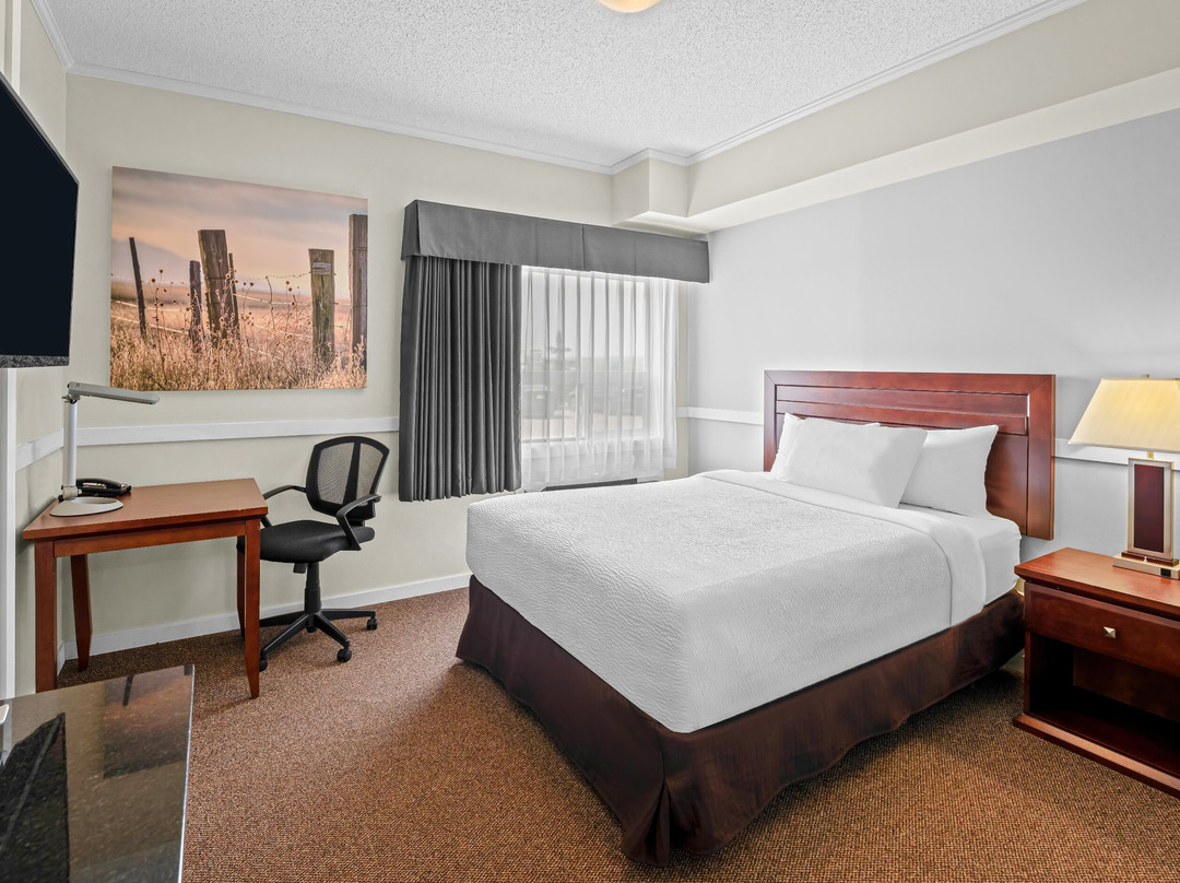 Days Inn By Wyndham Lamont主图