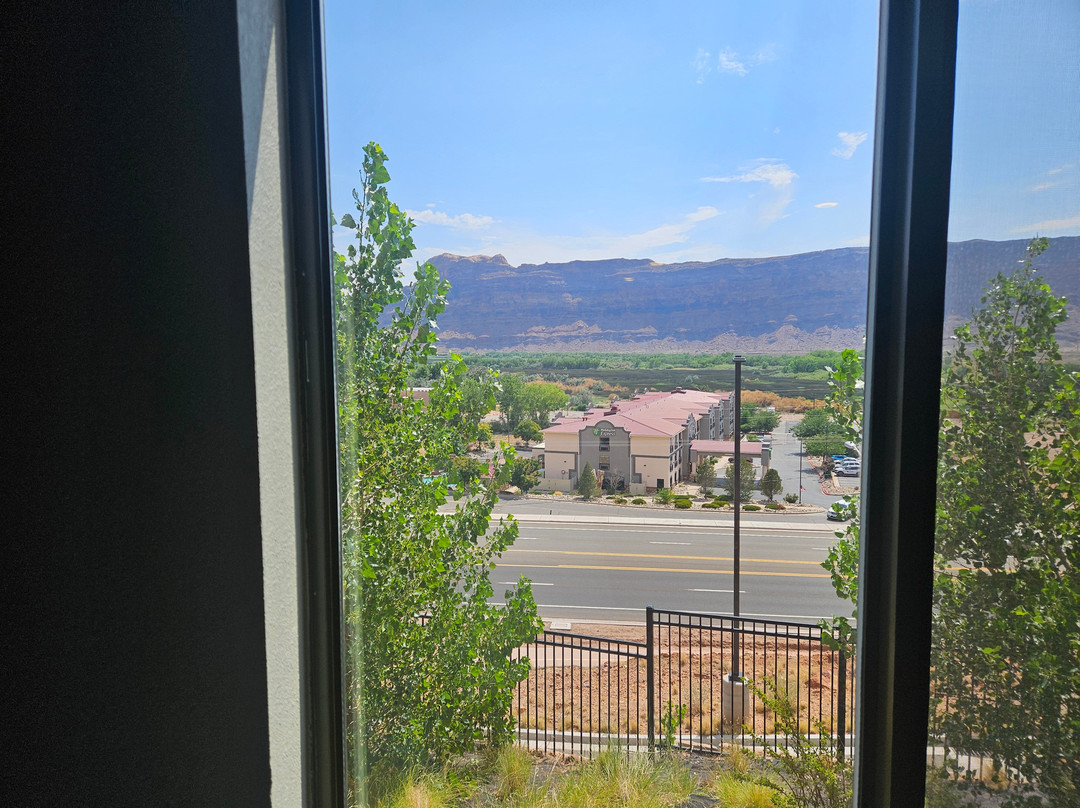 My Place Hotel-Moab, UT主图