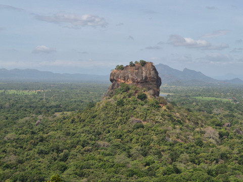 Act Sri Lanka-科伦坡必去景点