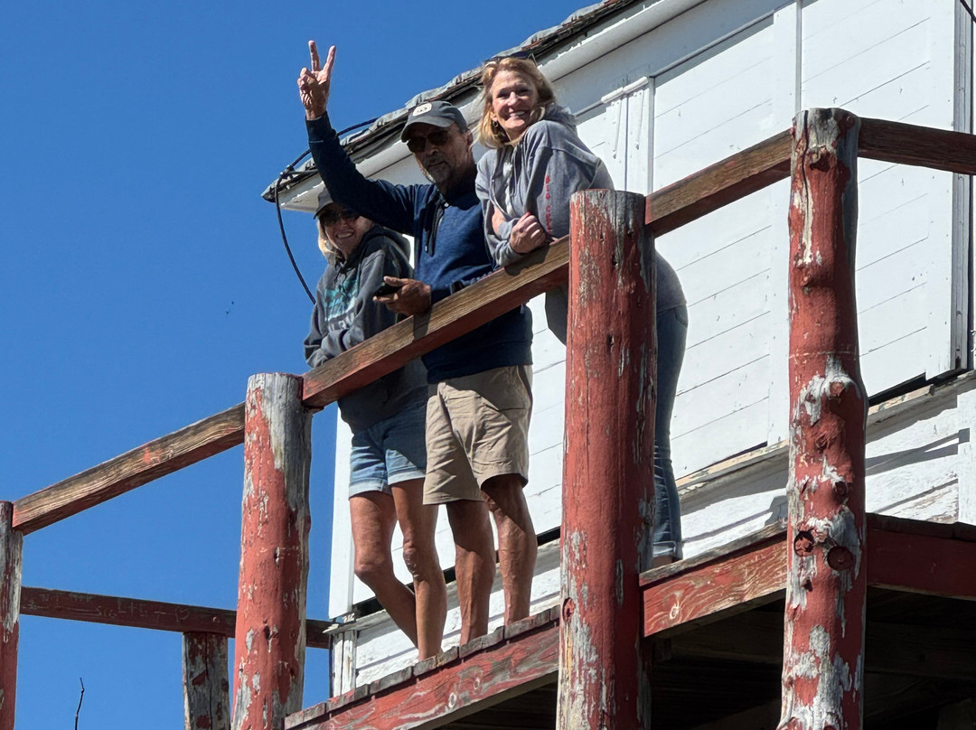 Sawtooth Traxx-Stanley必去景点