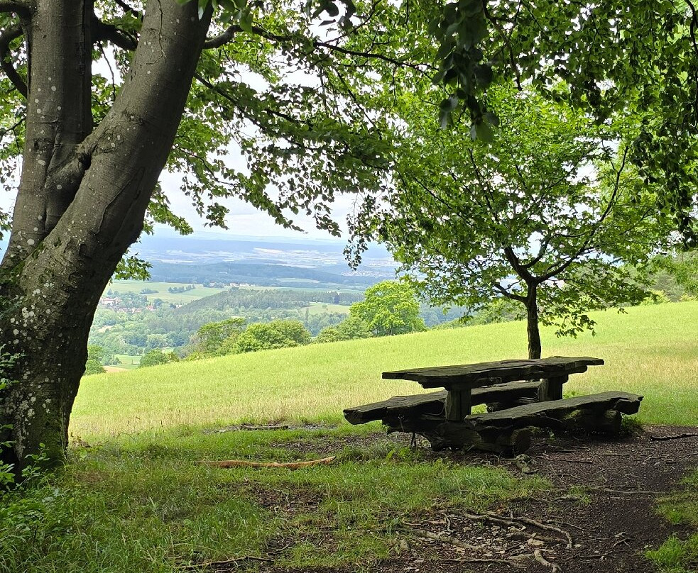 Hotel Rhön Residence主图