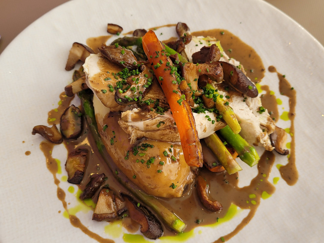 The Burnside Hotel主图