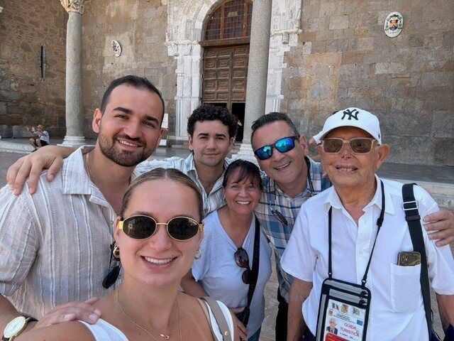 Sicily Choice Tours-Valverde必去景点