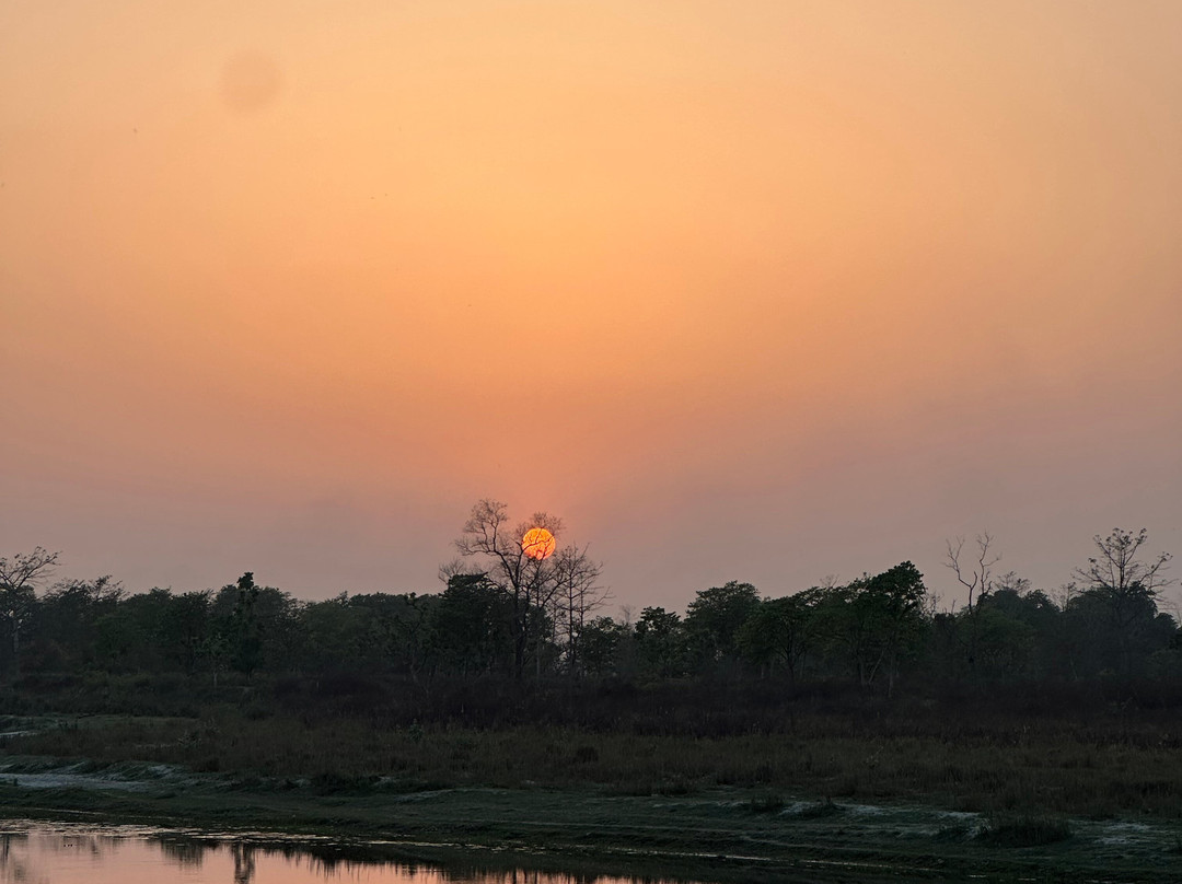 Nepalganj-Kosi Zone必去景点