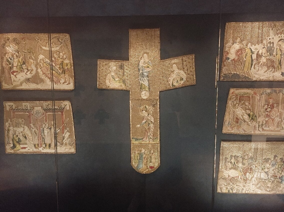 Museo Diocesano Tridentino-特伦托必去景点