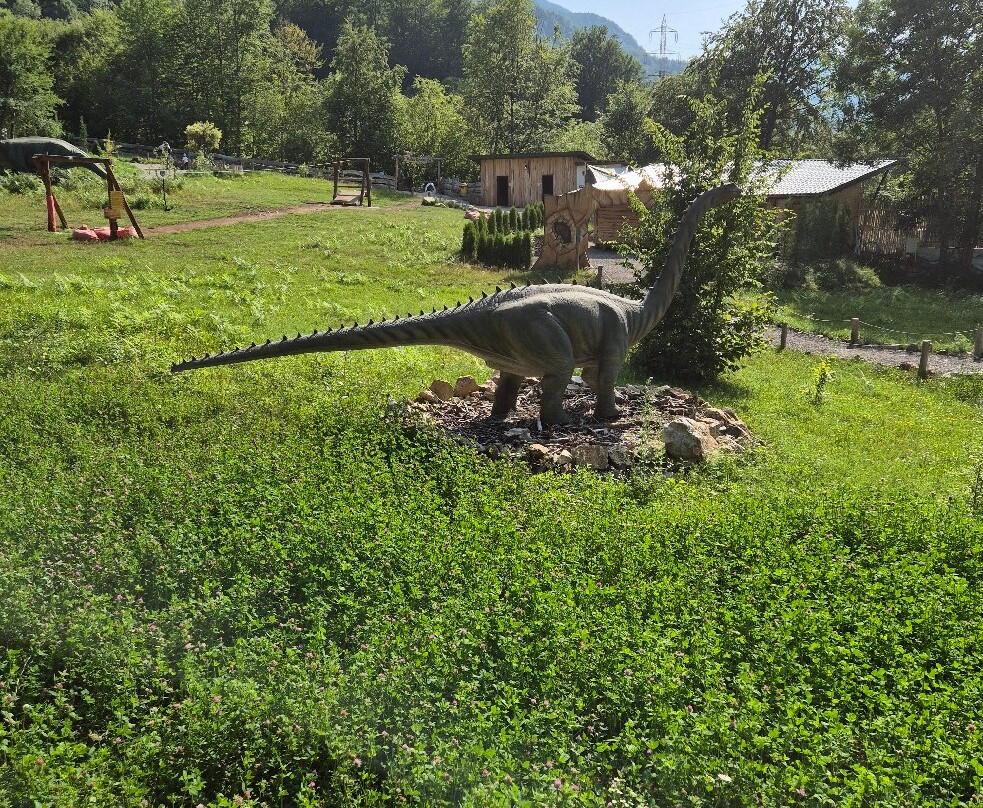 Dexiworld Park Malaia-Malaia必去景点