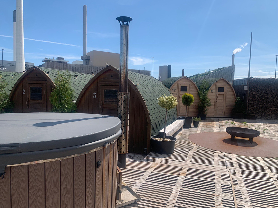 CopenHot-哥本哈根必去景点