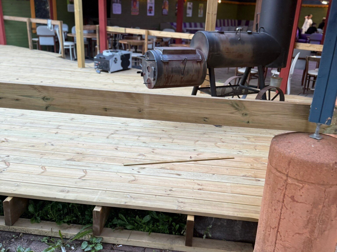 Berkinge Badet-Lovstabruk必去景点