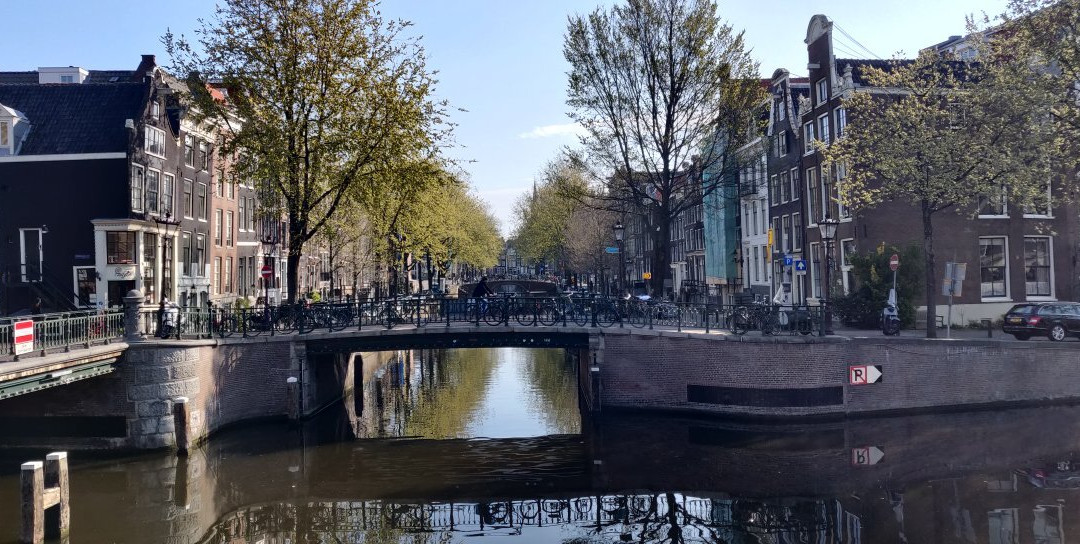 普利策豪华酒店主图