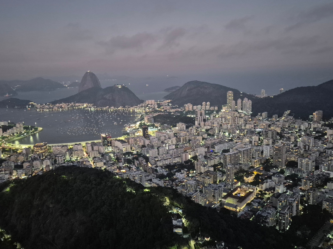 Vida Carioca Tours-里约热内卢必去景点