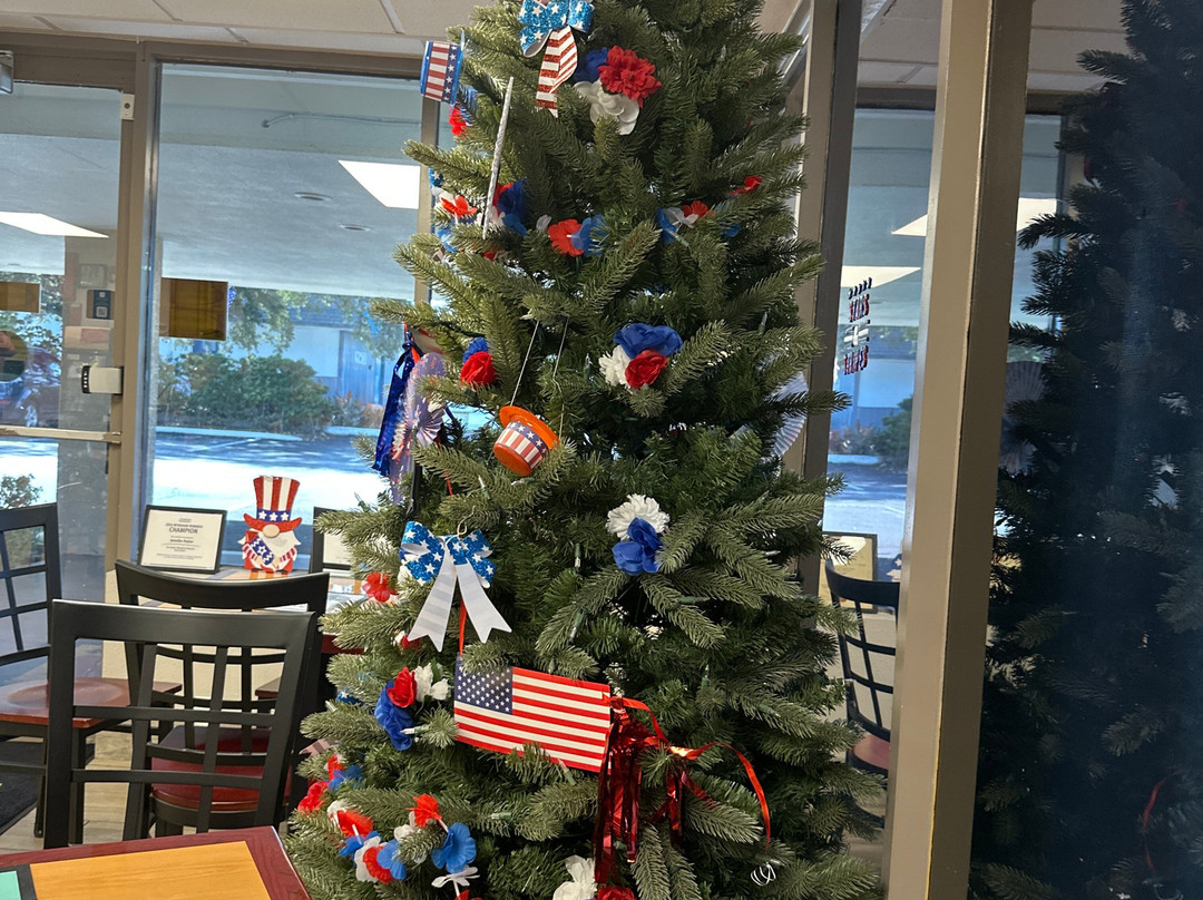 Super 8 By Wyndham Melbourne主图