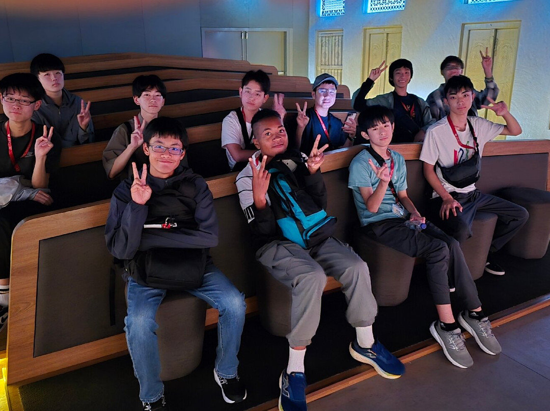 Al Shindagha Museum-迪拜必去景点