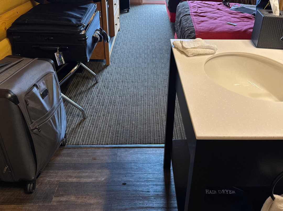 德纳利布拉夫斯酒店主图