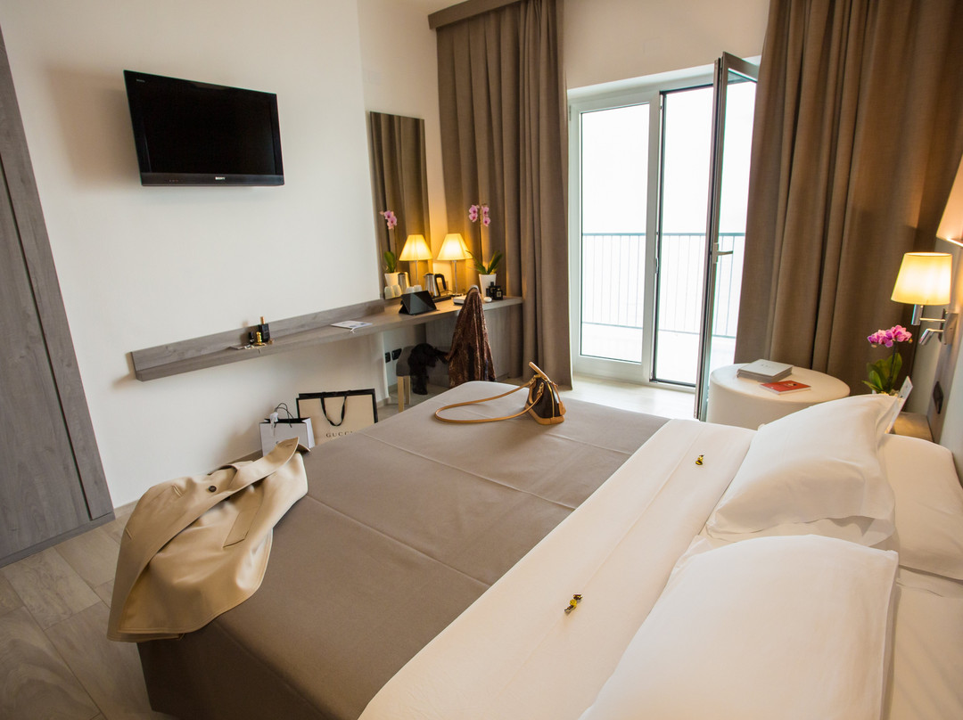 Hermitage Hotel主图