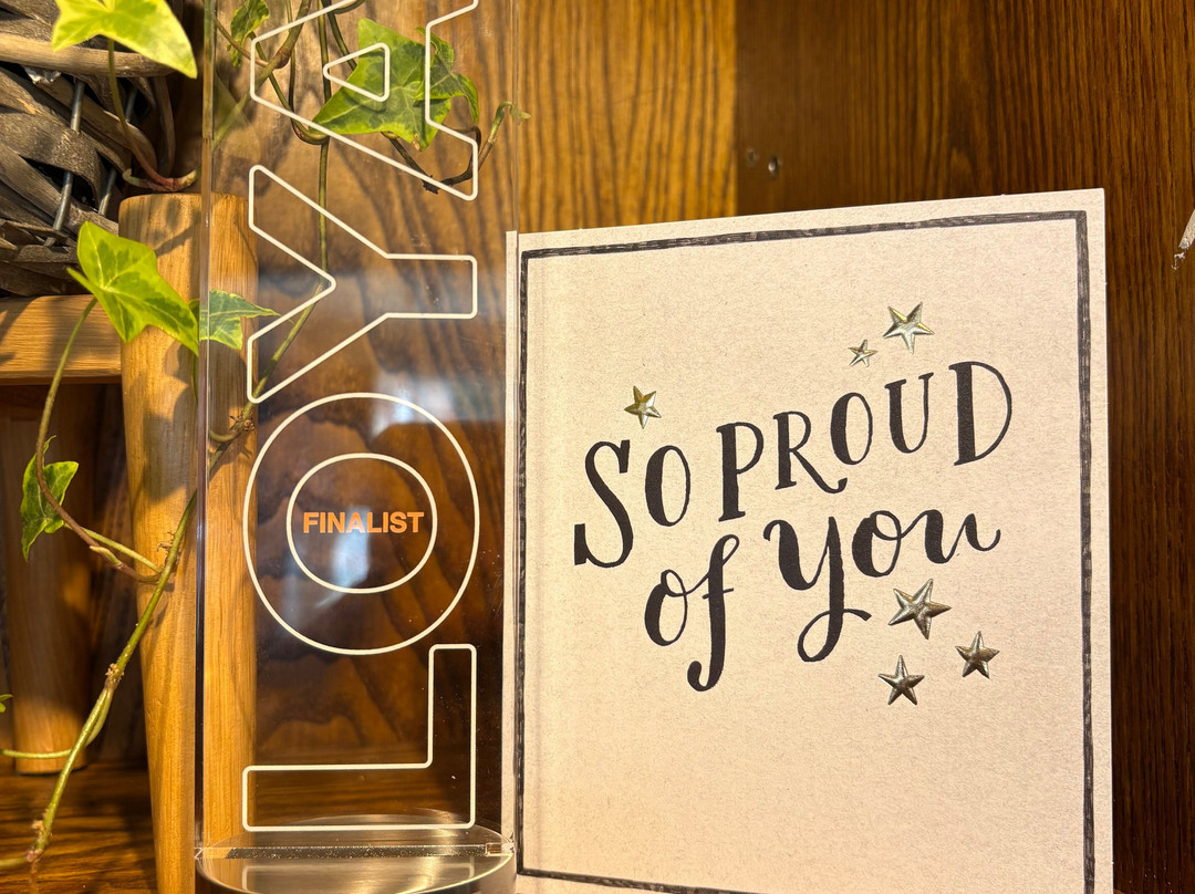 The Border Terrier-North Shields必去景点