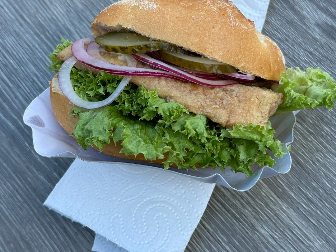 Fischerei Schwartze „zum Hering“