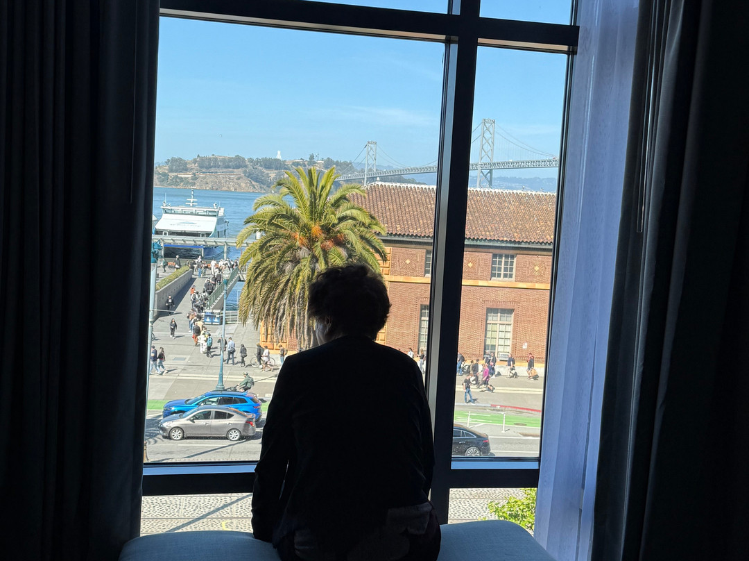 林肯生活乐趣酒店主图