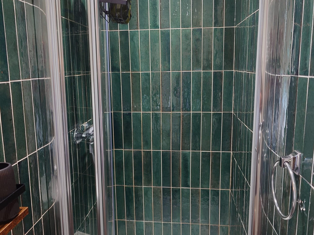 Greenstone Lodge B&B主图