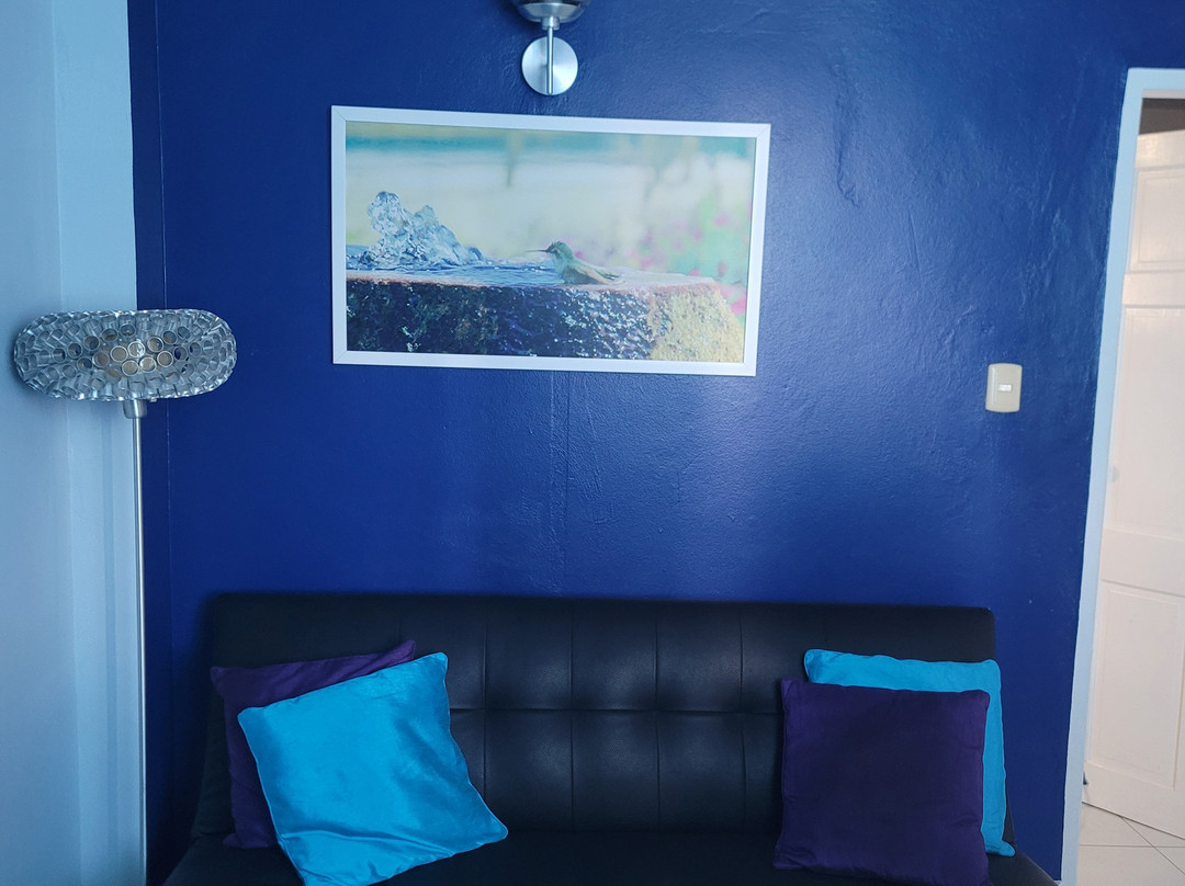 Miguel's Holiday Apartments