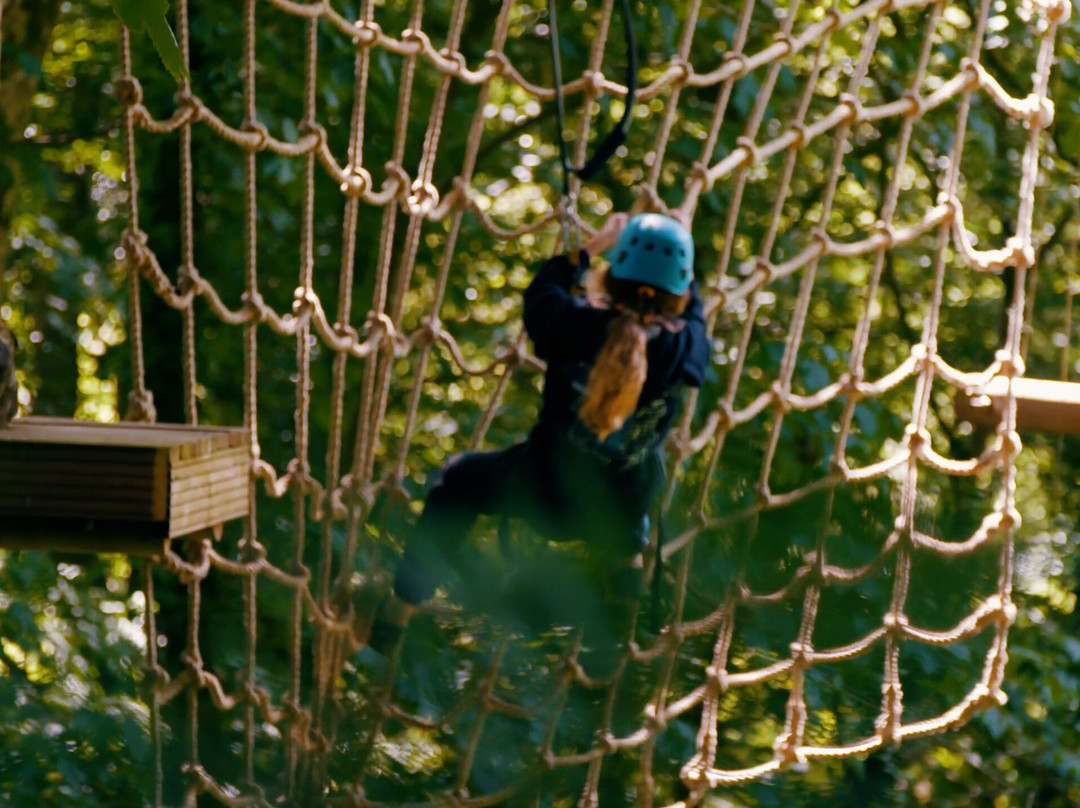 Sealyham Activity Centre-哈弗福韦斯特必去景点