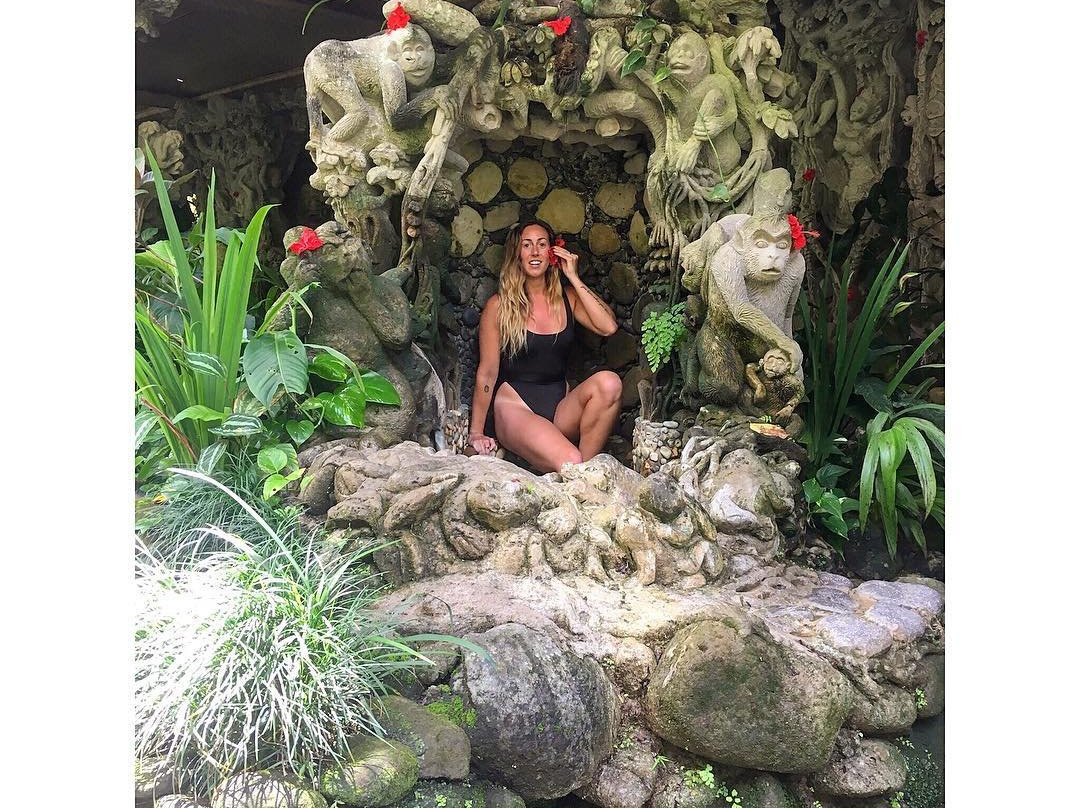 替佳睦普酒店主图