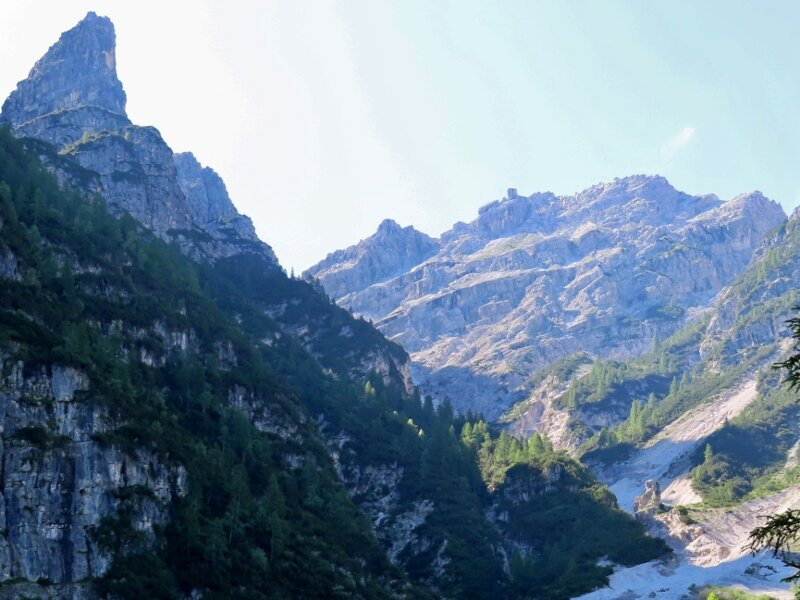 Ente Parco Nazionale Delle Dolomiti Bellunesi-Feltre必去景点