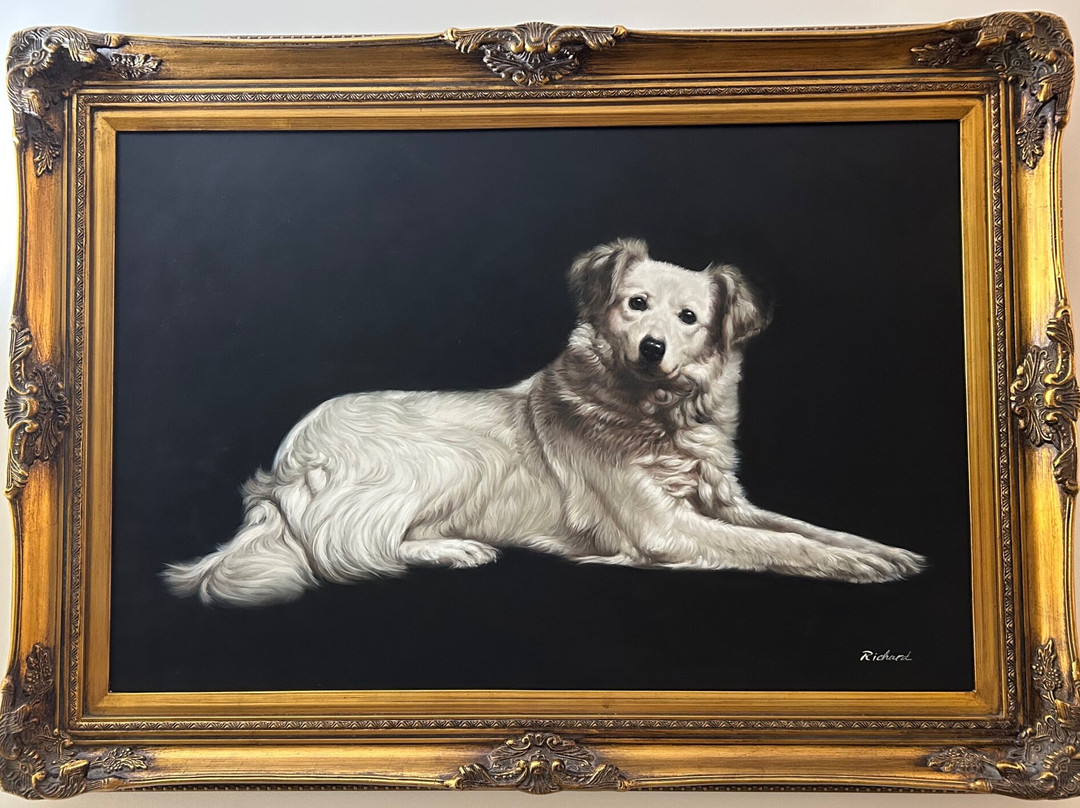 The Park On Main Hotel主图