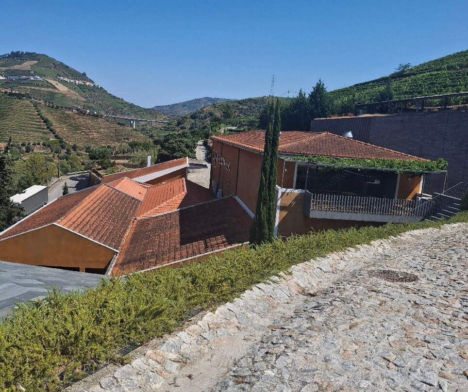 Quinta do Vallado-佩苏达雷瓜必去景点