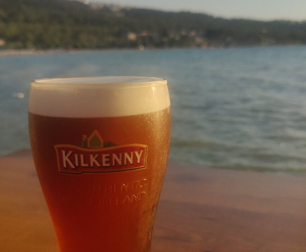 Liberte Bar-Akbuk必去景点