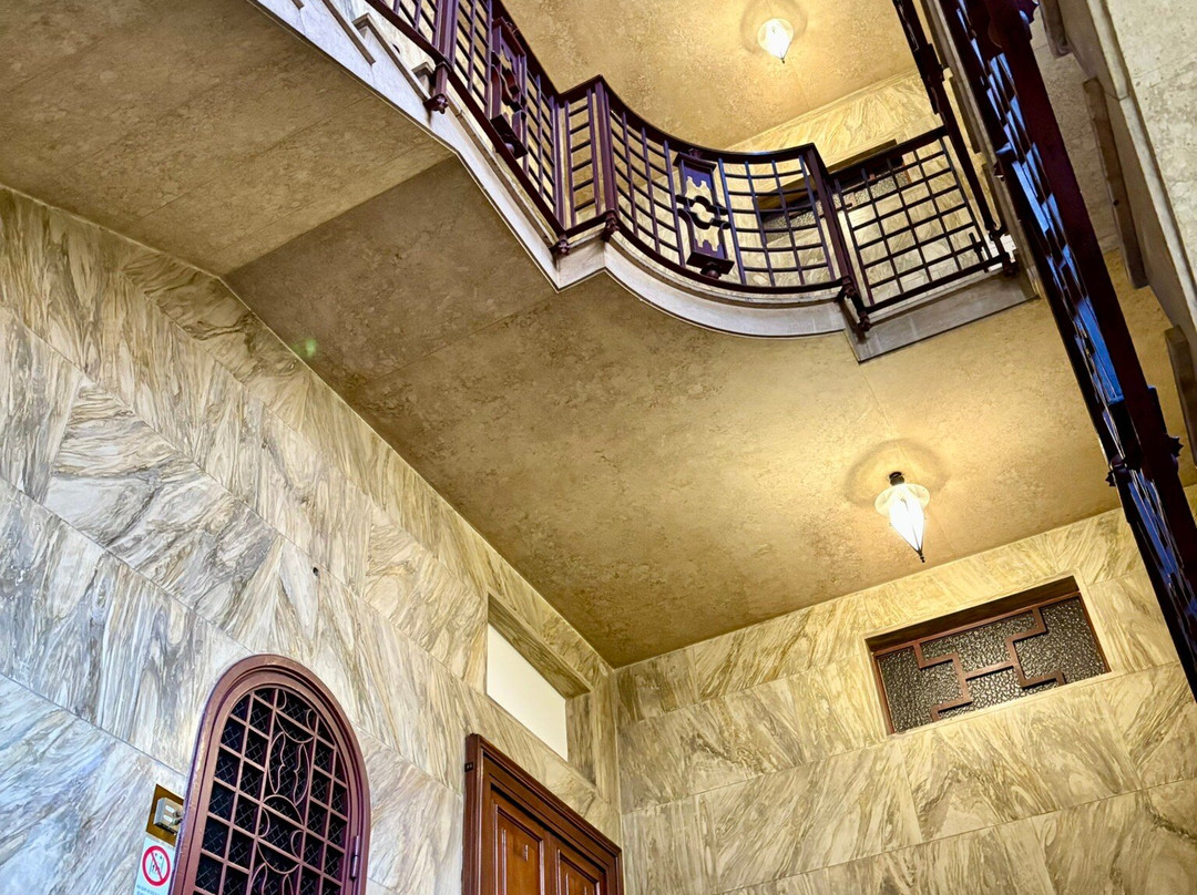 博斯基斯蒂法诺故居博物馆-米兰必去景点