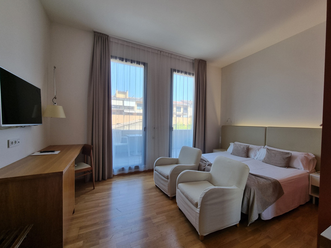 Hotel Balneario Prats主图