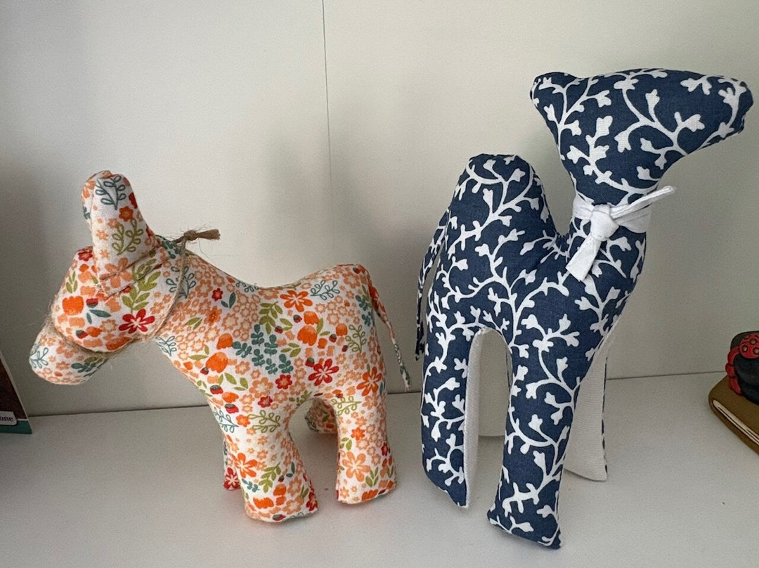 Karrma-苏塞必去景点