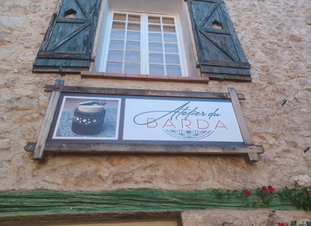 L Atelier Du Barda